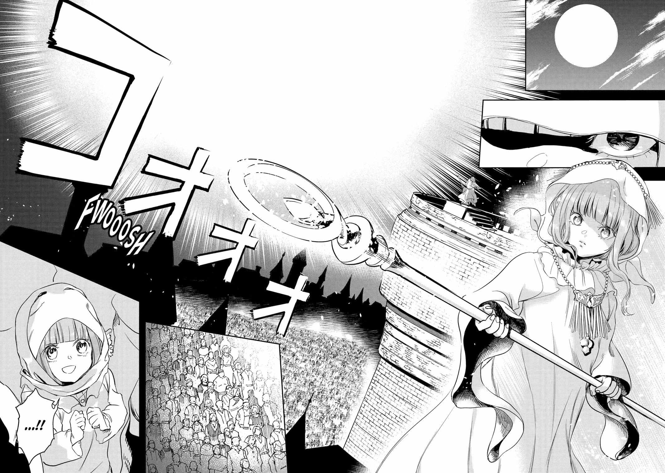 Boukensha License o Hakudatsu Sareta Ossan Dakedo, Manamusume ga Dekita no de Nonbiri Jinsei Chapter 44 2